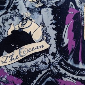 Brand New Disney villains leggings super cute TC